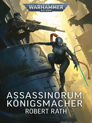 cover image of Assassinorum: Königsmacher